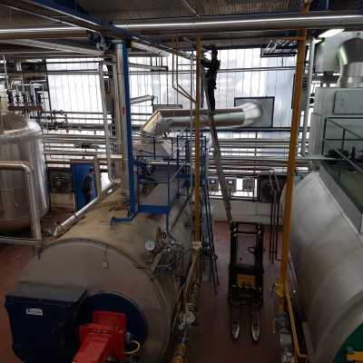 ContiTech Fluid Automotive Hungária Kft. Makó