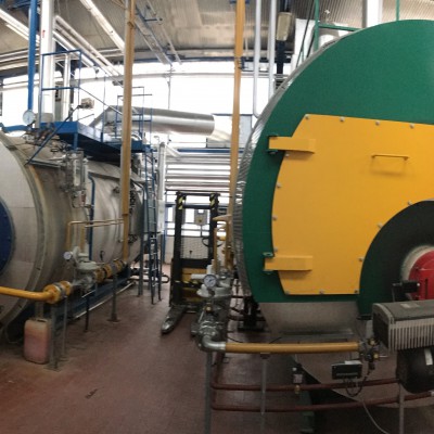 ContiTech Fluid Automotive Hungária Kft. Makó