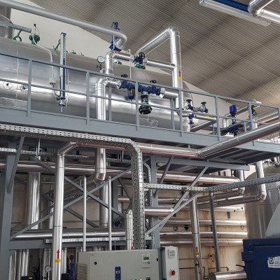 ContiTech Fluid Automotive Hungária Kft. Makó