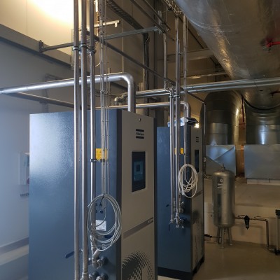 ATLAS COPCO HUNGARY KFT.