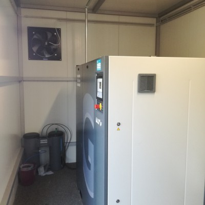 ATLAS COPCO HUNGARY KFT.