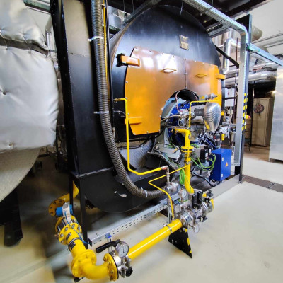 ATEV Zrt. Mátyásdomb