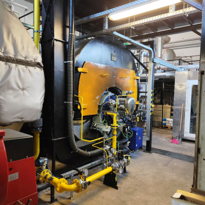 ATEV Zrt. Mátyásdomb