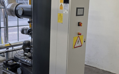 Abrazív Kft. Darázs