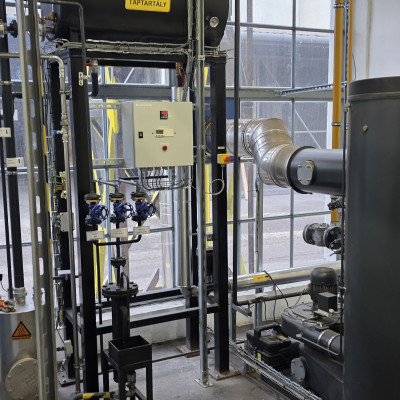 Abrazív Kft. Darázs